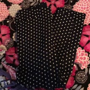 LIKE NEW SIZE 2 Chico’s ankle pants